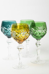 glas