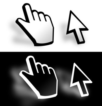 cursor