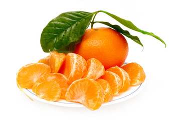 Juicy Orange