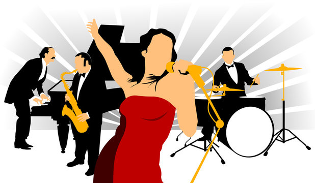 singer