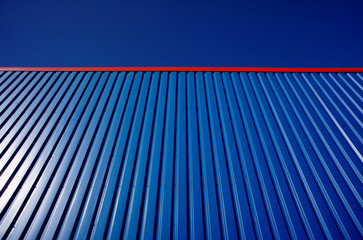 przemysłowy zbiornik 2 © GKor