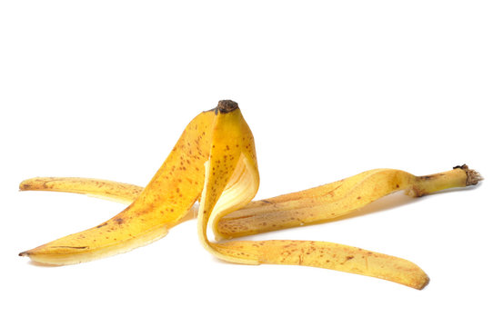 Banana Skin