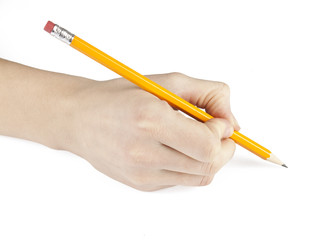 pencil