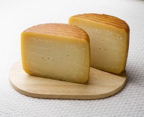 queso idiazabal
