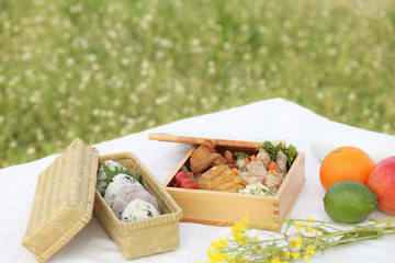 ランチ © kazoka303030