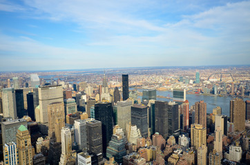 Manhatten