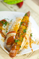Wurst