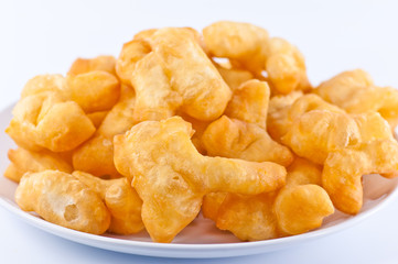 deep-fried doughstick