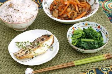 和食