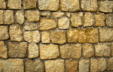 stone wall background
