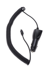 Car Charger for Mobile Phone