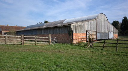 barns