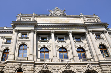 Leipzig Bibliotheca Albertina