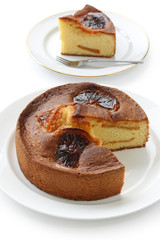 orange cake