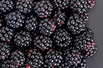 Blackberry berry