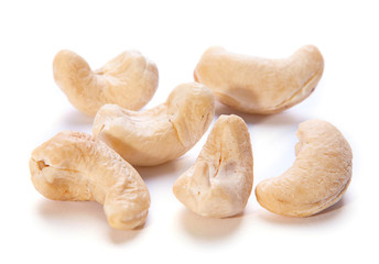 Cashew nut