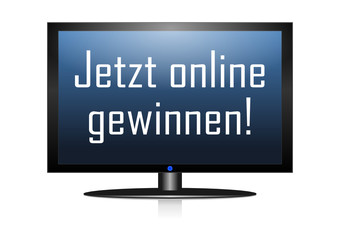 Jetzt online gewinnen