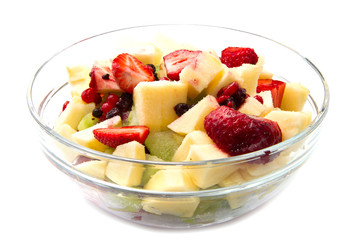 macedonia frutta mista
