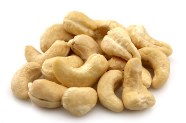 Ripe cashew
