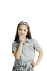 Thinking