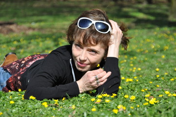 Frühlingsduft