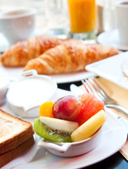 Breakfast