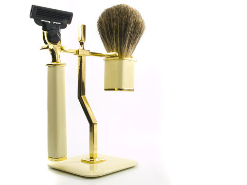 For Men... Shaving kit
