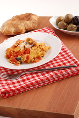 FRITTATA CON CODIMENTO A PEZZETTI 2