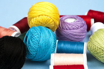 Thread