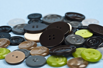 Button group