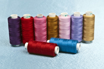 Thread