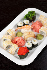 sushi set