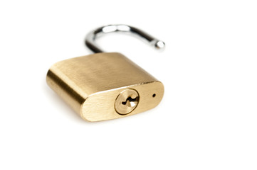 Padlock