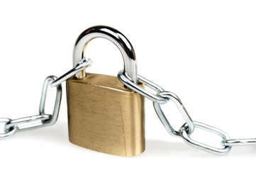 Padlock