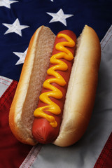Hot Dog