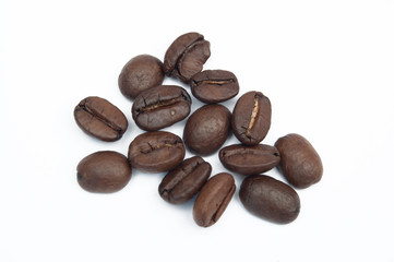 Coffee beans