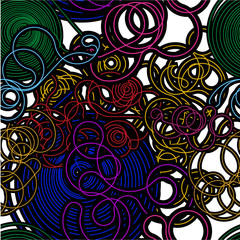 Abstract Background Vector