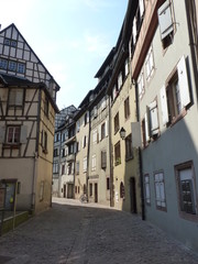 Rue de Colmar