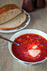 Borscht