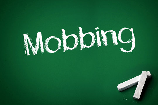 Mobbing