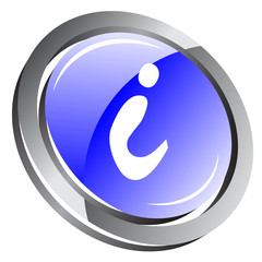 3d information button