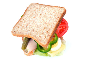 Petite faim