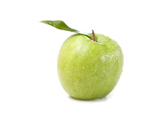 pomme fraîche