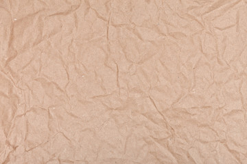 Crumpled Paper