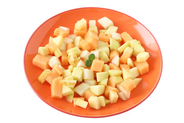 fruit salad
