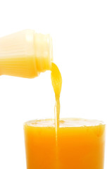 orange juice