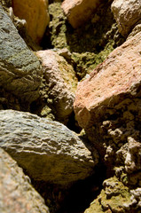 Burgmauer
