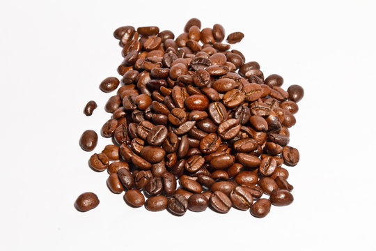 Kaffeebohnen