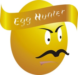 Egg Hunter