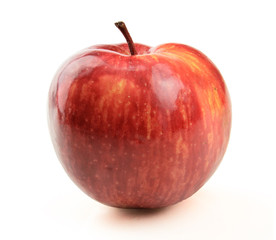 juicy apple
